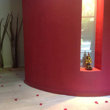 Aux 1001 Nuits suite de luxe avec spa privatif intégré, 维莱拉维尔 — 照片 2