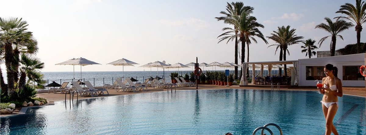 AluaSoul Menorca Hotel - Adults Only, 圣路易斯 — 照片 1