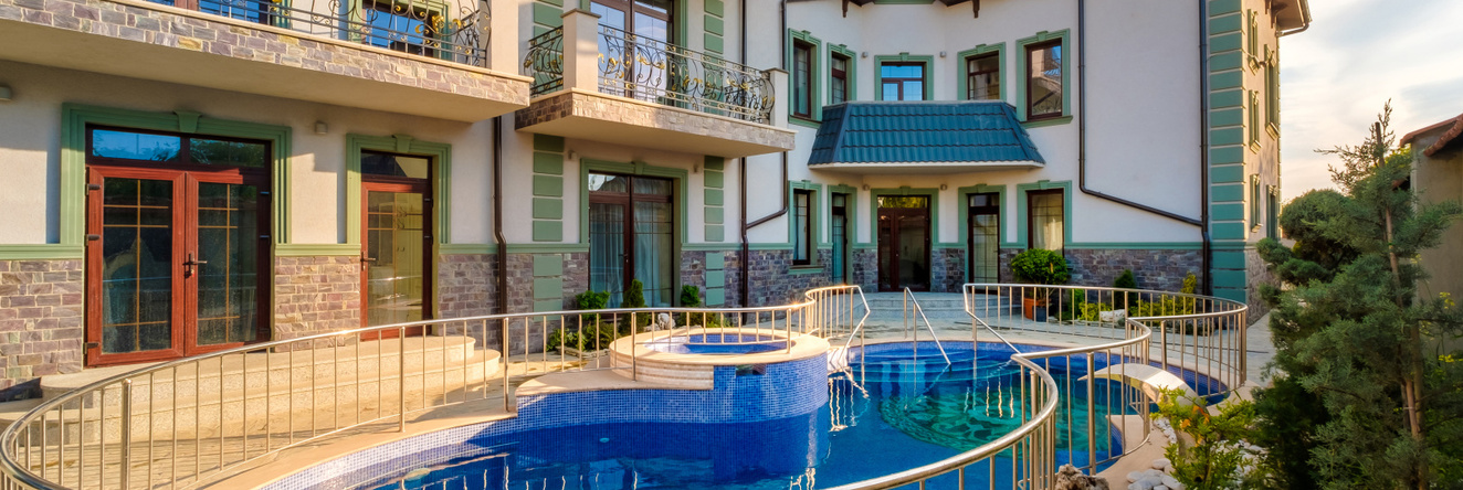 Oniks Guest house, Feodosiya — photo 1