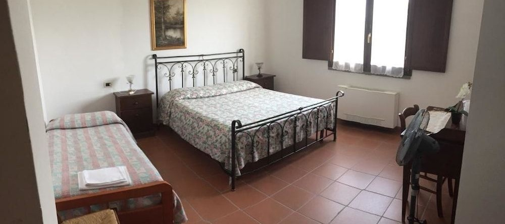 Agriturismo Belvedere, Bolsena — photo 1