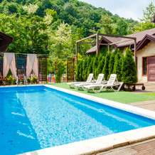 Zagorodny Klub Yagoda Malina Hotel, Gelendzhik — photo 2