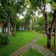 Shanthitheeram Resort, 穆哈马 — 照片 5