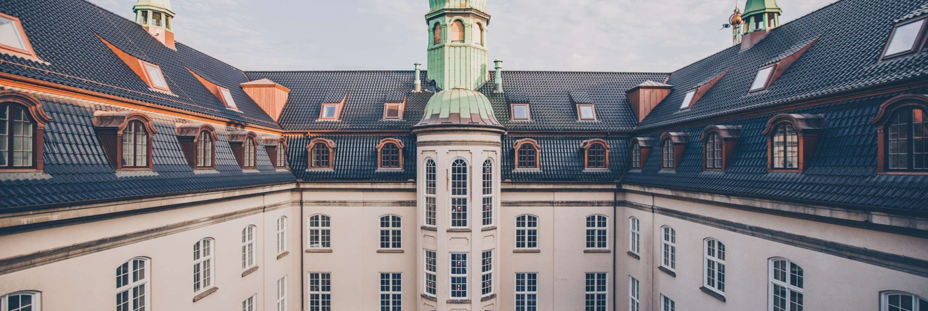 Villa Copenhagen, Copenhagen — photo 1