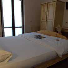 Hotel Ristorante Sassi Rossi, 克兰多拉瓦尔萨西纳 — 照片 3