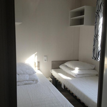 First Camp Bøsøre Strand  Fyn, 哈塞拉格 — 照片 2