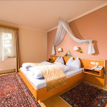 Hotel Landliebe, 里格斯堡 — 照片 5