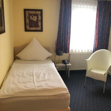Hotel Albus, Olpe — photo 3