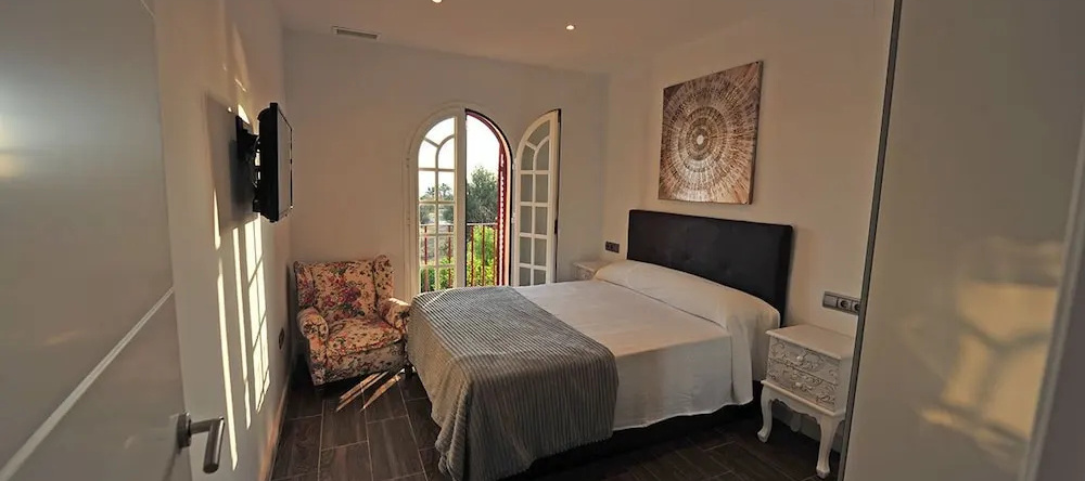 Casa Cinco Dormitorios Acceso Playa, 罗塔 — 照片 1