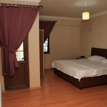 Cansizoglu Hotel, 奥夫 — 照片 4