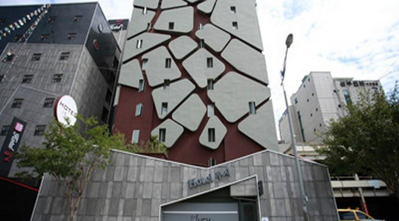 Hanam Lucy Hotel, Yangpyeong — photo 1