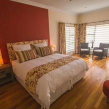 African Tulip Guesthouse, 塔尔巴赫 — 照片 5