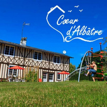 Cœur d'Albâtre, 圣里基耶-埃-普莱讷 — 照片 3