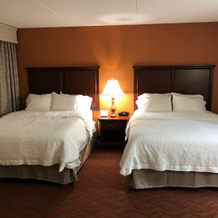 Hampton Inn & Suites Bolingbrook, Болингбрук — фото 2