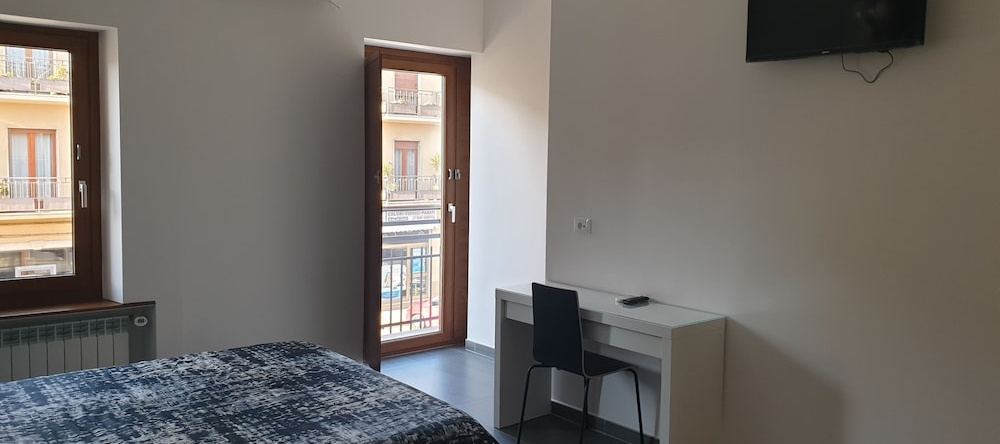 Pomodoro Bed, Castrovillari — photo 1