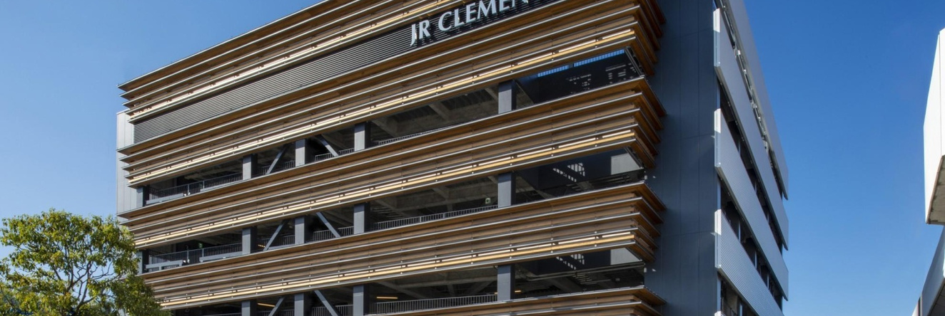 JR Clement Inn Kochi, Kochi — photo 1