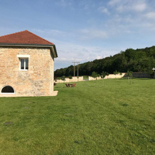 Gîte 6 pers de la Vallée de l'Aujon, 阿尔克-昂-巴鲁瓦 — 照片 3