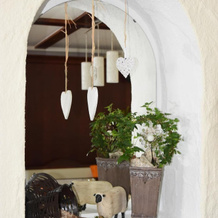 Landhotel Gillenfelder Hof, 吉伦费尔德 — 照片 2
