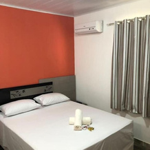 Hotel Fazenda Monte Cristo, 皮拉尼亚斯 — 照片 5