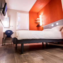 ibis budget Saint-Brieuc Yffiniac, 伊菲尼亚克 — 照片 3