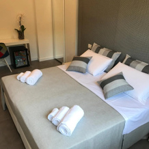 Calamo Hotel Residence B&B, 维博瓦伦蒂亚 — 照片 5