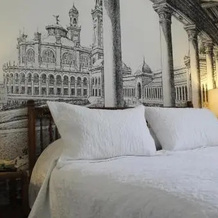 Hotel Marcos Gamero, 塔尔卡 — 照片 3