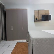 Quarto Luxo Diamond, Anapolis — photo 2