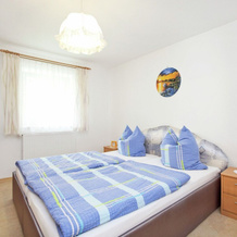 A Modern, 4 Person Holiday Home with Sole Occupancy with Mit All-Inclusiv-Card, 施皮格劳 — 照片 4