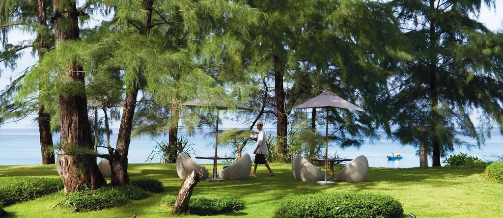 Renaissance Phuket Resort & Spa, Пхукет (город) — фото 1