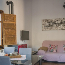 House With 2 Bedrooms In Yeste, With Terrace And Wifi, Есте — фото 3