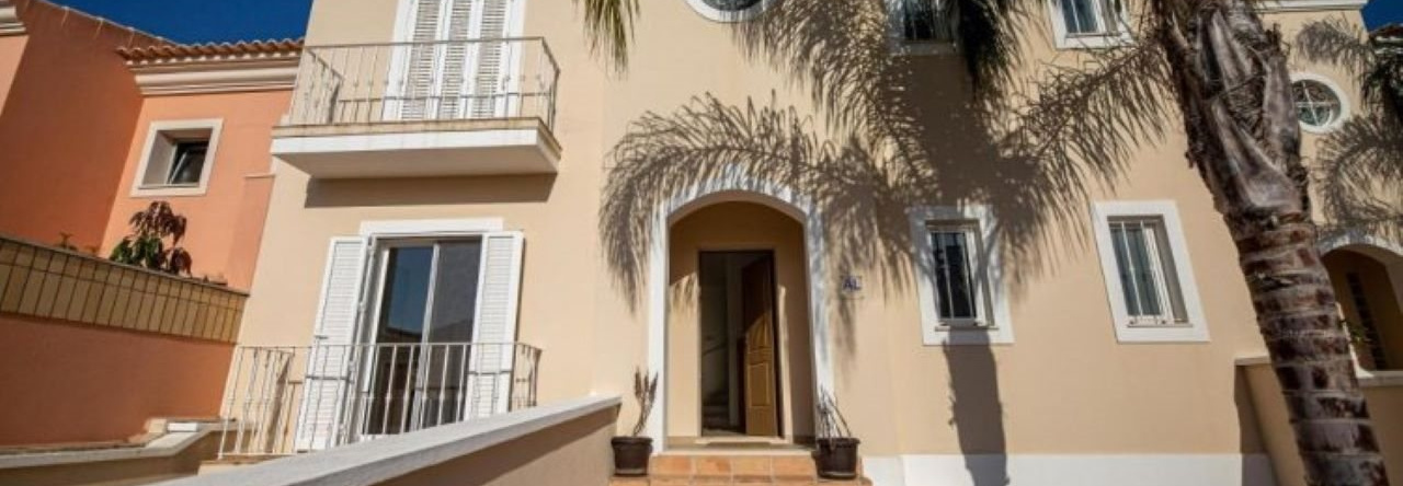 Boliqueime Villas, 马利亚达伊什 — 照片 1
