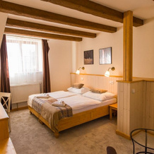 Amenity Hotel & Resort Orlické hory, Deštné v Orlických horách — photo 4