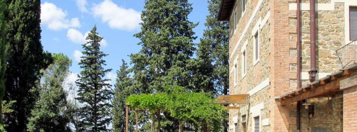 Locazione turistica Podere Policleto (SPC110), Bagno a Ripoli — photo 1