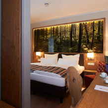 Torfhaus HARZRESORT, 阿尔特瑙 — 照片 5