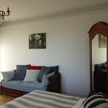 Manoir Le Parc Near Paris & Disneyland, Вильводе — фото 5