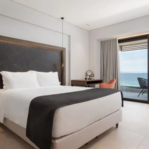 Avant Blue Boutique Hotel, 科林斯 — 照片 4
