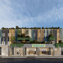 The Luxe Hotel - Chau Doc, Тяудок — фото 3