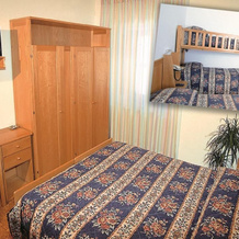 Albergo Mamma Rosa, Караманико-Терме — фото 2