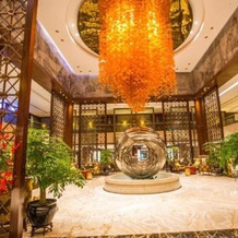 Ondine International Hotel, Zhenjiang — photo 2