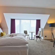 Sandbank Hotel & Appartements Lubmin, 卢布明 — 照片 2
