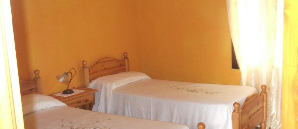 Hotel il nido dell'aquila Villagrande strisaili, Villagrande Strisaili — photo 1