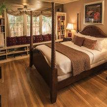 Inn & Spa at Parkside, 萨克拉门托 — 照片 5