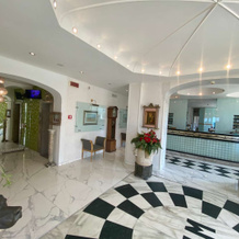 Grand Hotel Michelacci, Габичче-Маре — фото 2