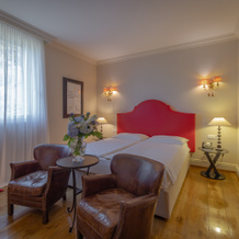 Resort Collina d'Oro, Starhotels Collezione, Collina d'Oro — photo 3