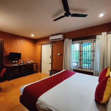 Ambrra River Resort, Pollachi — photo 2