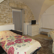 Studios-Hôtel Portes de Petite Camargue, 索米耶尔 — 照片 2
