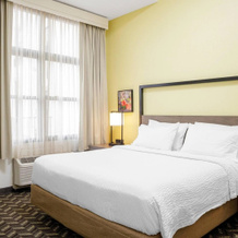 Residence Inn By Marriott New Rochelle, Нью-Рошель — фото 3