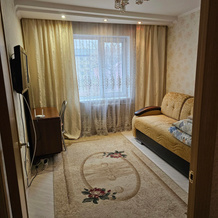 Квартира На Улице Ленина 71А, Дальнереченск — фото 2