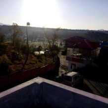 Hotel Bagora Heights, 楠迪 — 照片 4
