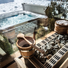 Hotel Waldrast Dolomiti, 卡斯特尔罗托 — 照片 5