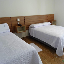 Hotel Green Park, Ji Parana — photo 5